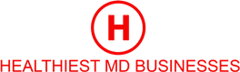 Healthiest MD Businesses